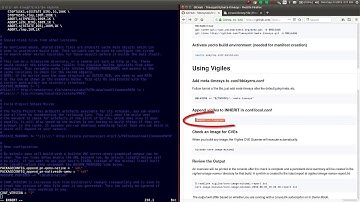Timesys Vigiles Security Monitoring & Management: Adding meta-timesys to your Yocto build