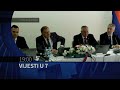 U &#39;Vijestima u 7&#39; večeras gledajte (23 05 2024)