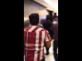 simbu and dhanush came to sathyam to watch billa 2 film