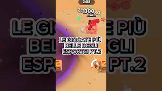 Le Giocate Più Belle Degli Esports