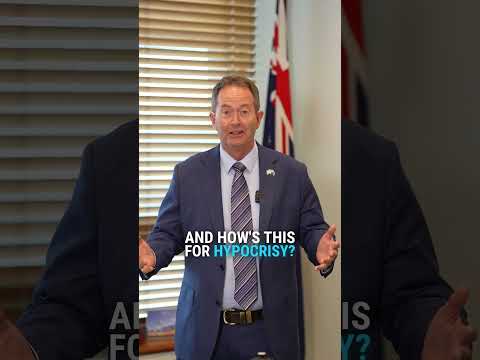 “I Don’t Act Like the Parliamentary Prefect”