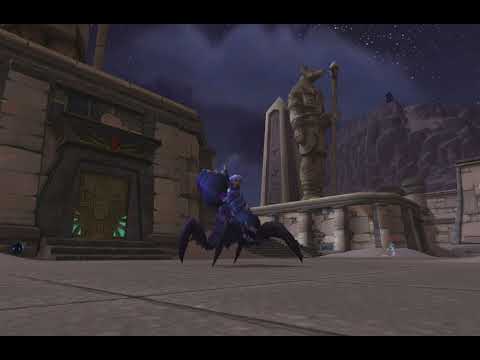 Black Qiraji War
