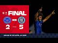 Westchester SC vs. New York City FC | 2026 Lamar Hunt U.S. Open Cup Game Highlights