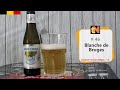 Blanche de Bruges #witbier #cerveja #bélgica #cervejabelga