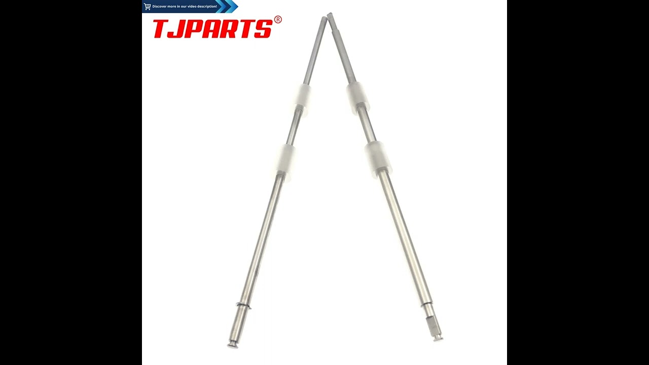 Unlocking Potential: 10SET Feed Exit Roller for Fujitsu fi-Series Scanners! Improve Scanning now!