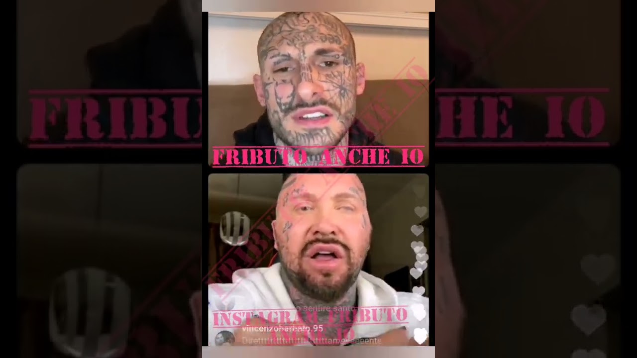 #1727 in crisi con la fidanzata feat Er Brasiliano - Parte 2