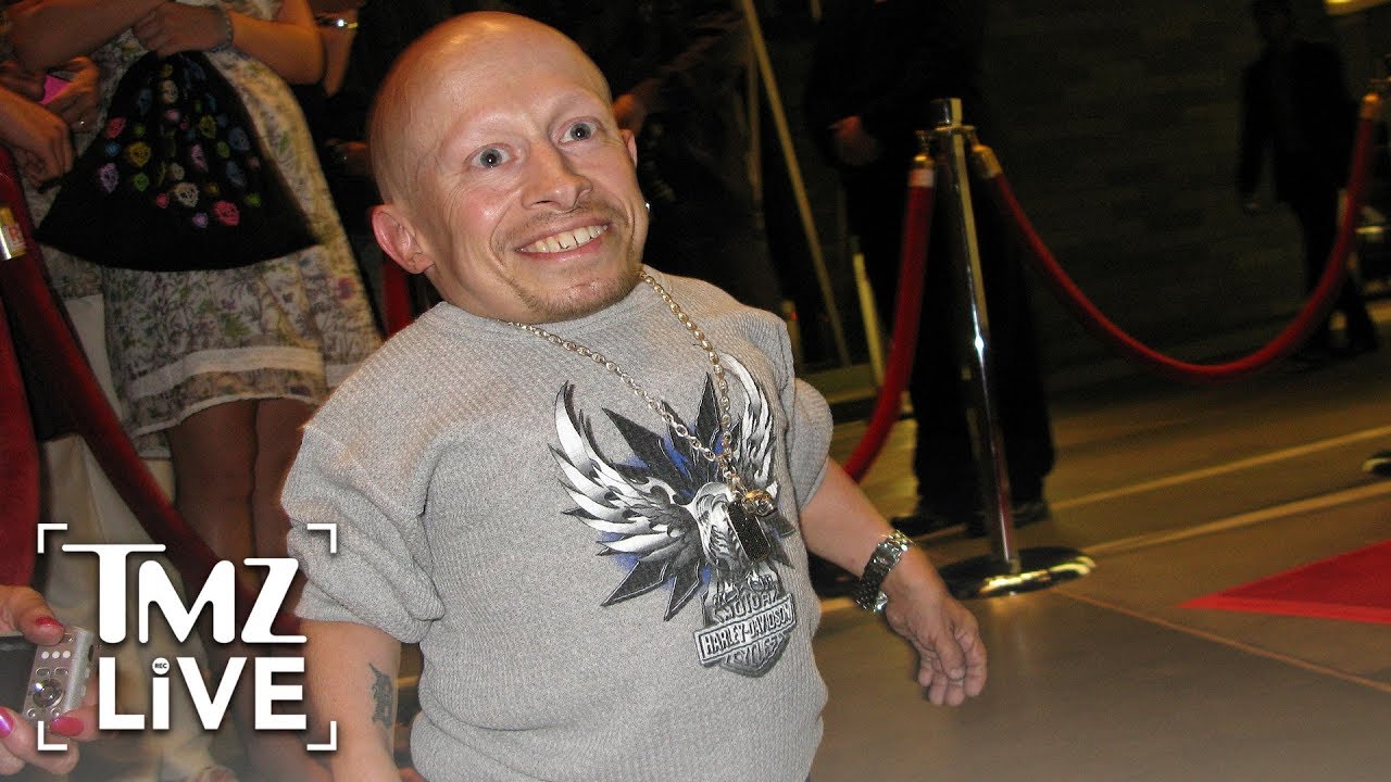 Watch Verne Troyer Sex Tape