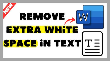 How to remove Extra White Space in Justified Text in Microsoft Word (2025 Guide)