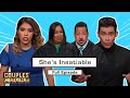 She's Insatiable: Male Model Cannot Satisfy Girlfriend's Desires (Full Episode) | Couples Court