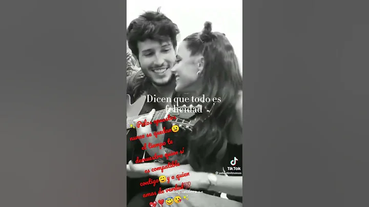 Lo opuesto te atrae y genera intriga solo en un in...