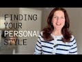 Finding your personal style this spring