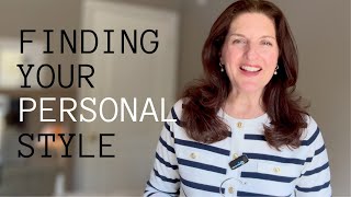 Finding Your Personal Style This Spring