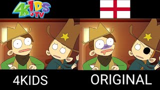 4kids censorship in Eddsworld #2