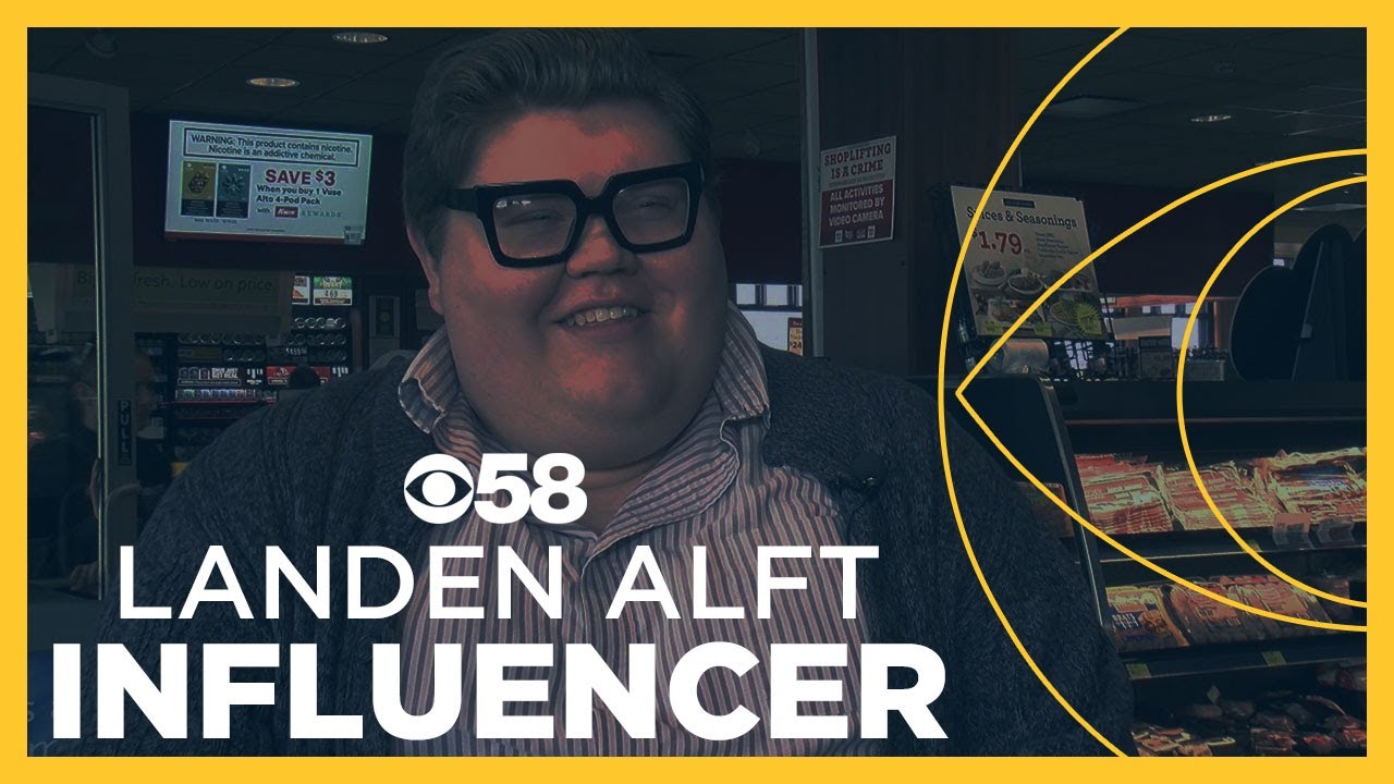 MKE Influencers: Kwik Trip employee spreads joy on TikTok, gaining 850K  followers