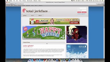 HOW TO PLAY THE OFFICIAL Happy Wheels (No Download)