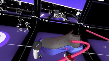 Exporting Gravity Sketch Models | From VR to Blender, CAD & More