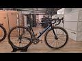 Custom Giant TCR Advanced SL - Shimano Dura-Ace Di2 - Mavic Cosmic Ultimate - 6.5kg