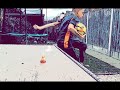My first footyball vid
