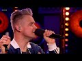 Tom Chaplin - Anti-Hero ft. BBC Concert Orchestra | Radio 2