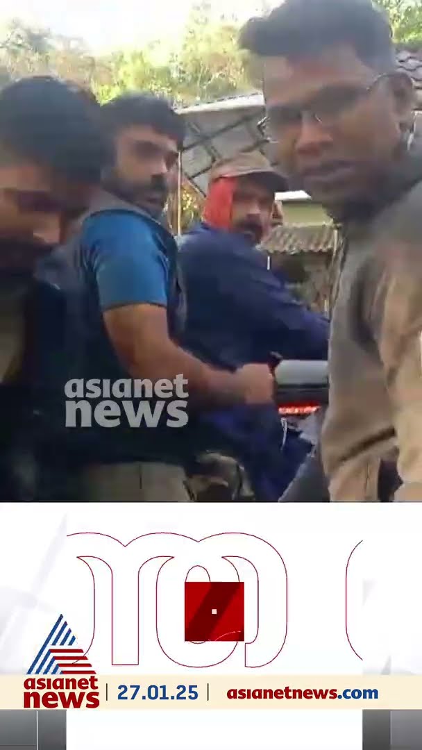വയനാട്ടില്‍ ചത്ത ആളെക്കൊല്ലി കടുവയുടെ ദൃശ്യങ്ങള്‍