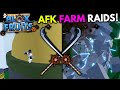  new bug  factory  castle raid afk farms   blox fruits update 20 