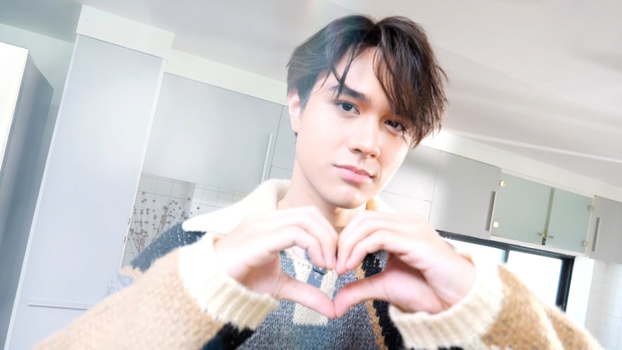 Behind the scenes "MIKEY One Fine Day"   สุดพิเศษของไมกี้ ปณิธาน | 3Plus