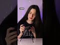 ASMR Tascam Sounds 🎤 #asmr