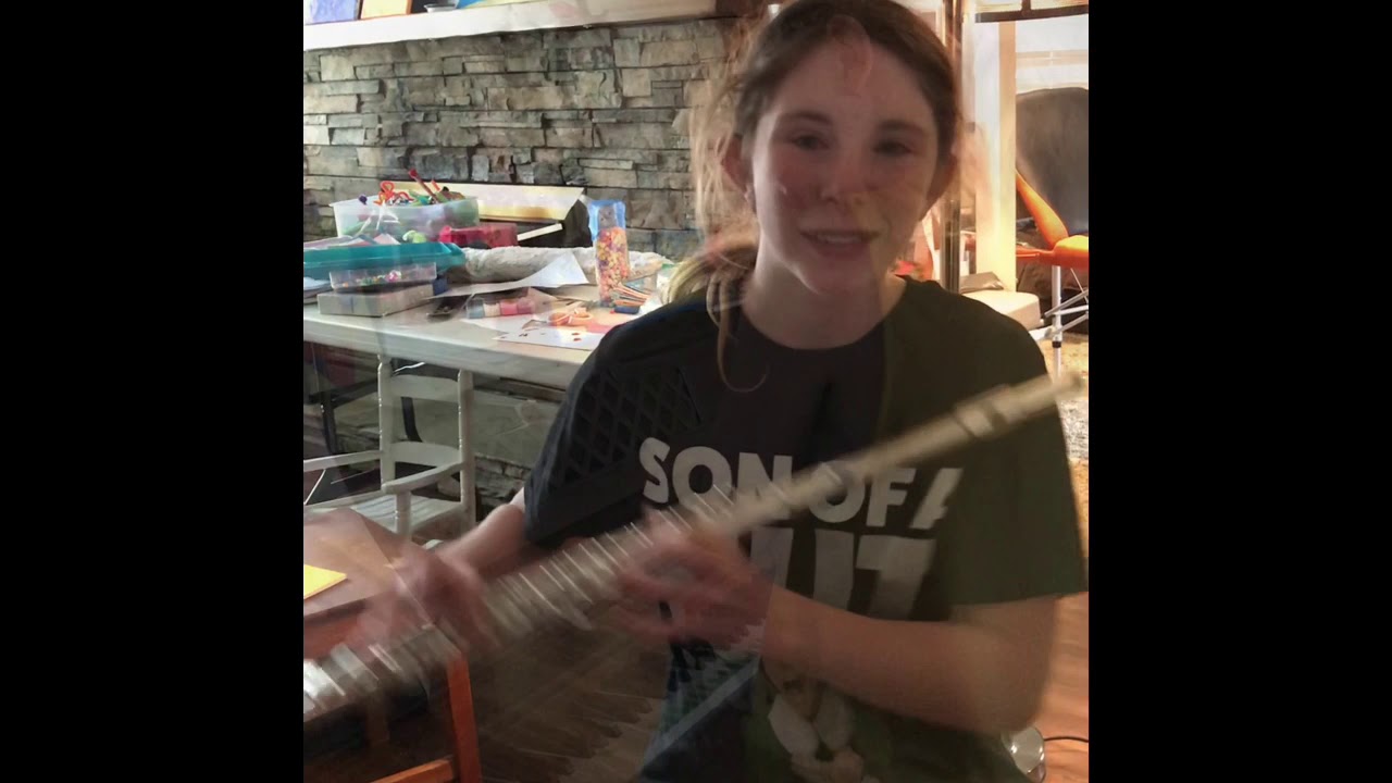 Flute practice YouTube