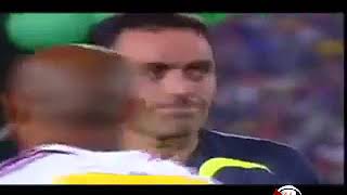 ملخص افضل مبارة قمه فالتاريخ نهائى كاس مصر  بين الاهلى والزمالك وفوز الاهلى  