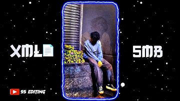 PAL PAL NEW TREND XML 💥🎬 || NEW TREND XML FILE 👀💥 || NEW XML FILE 💞🎉 || @ssediting01