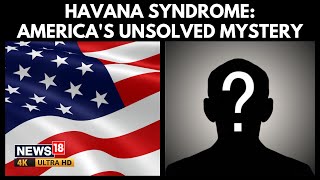 U.S. Under Threat? Pentagon Buys Secret Device Linked To Havana Syndrome In Undercover Op | 4K