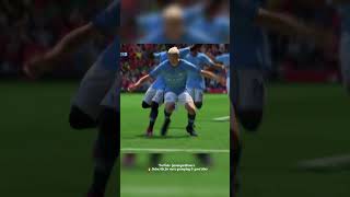 #haaland #gamingvideos #football #fc26 #fifa #haaland #fc25