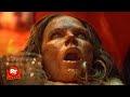Thanksgiving (2023) - Thanksgiving Dinner Torture Scene | Movieclips