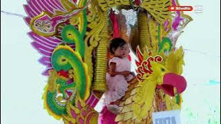 MEGOT DEMEN | D' LINK  X - TREME PRATAMA | KHITANAN FATHIR