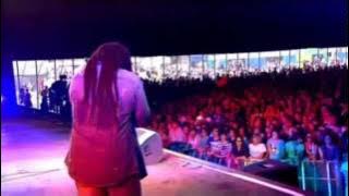 Stephen Marley - Redemption Song - Could You Be Loved