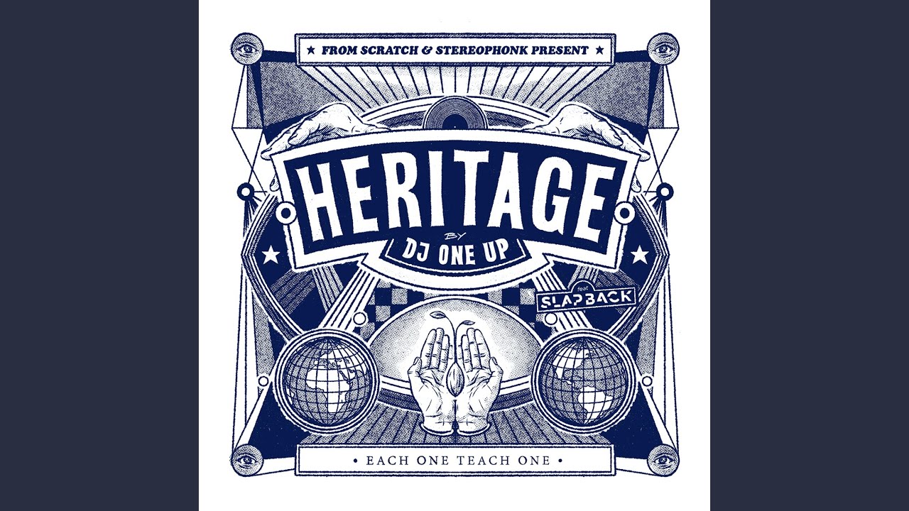 Indian Heritage YouTube