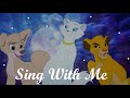 Animash | Sing With Me