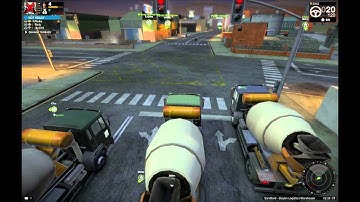 APB Reloaded: Trolling