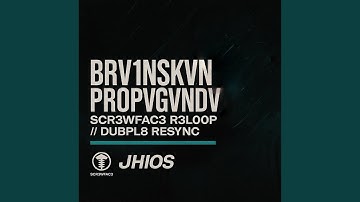 BRV1NSCVN PROPVGVNDV R3LOOP DUBPL8 RESYNC