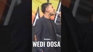 Download Lagu WEDI DOSA - ALI GANGGA MP3