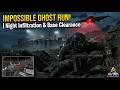 One Of My PERFECT Stealth Infiltration Ghost Recon Breakpoint 
