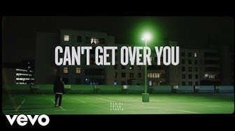 Gabry Ponte - Can't Get Over You ft. Aloe Blacc