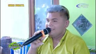 PABURUEN COVER MAZ SUBRO SINAR BUDAYA LIVE TEGALSIWALAN ARMAN @rendystudio