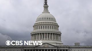 House votes on temporary funding bill to avoid government shutdown | full video