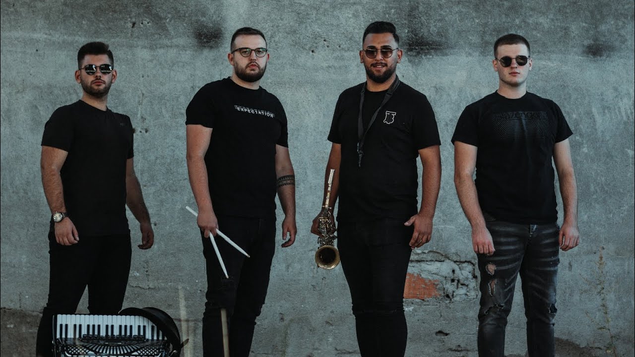 TENUTO BAND-Biser Balkanski(live)