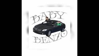 PTK, feat Yzomandias-BABY A BENZO