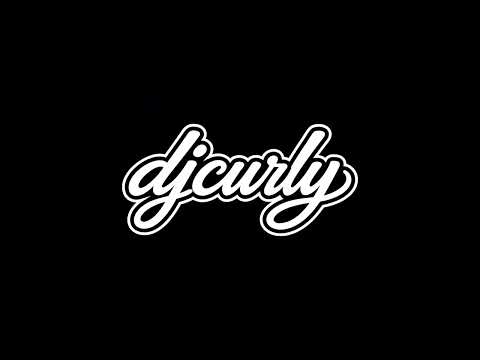 DJ Curly - July 2026 Mix
