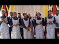 Ay Bwanga Choir At Bwanga SDA Church