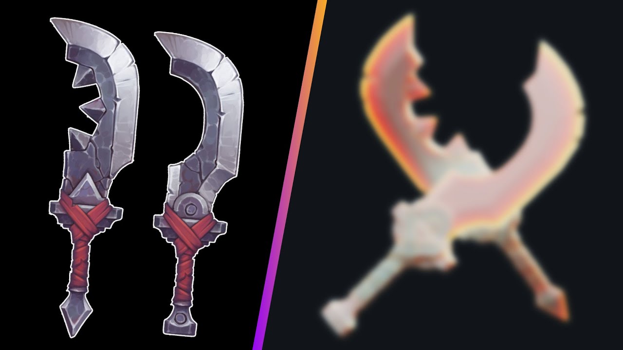 Blender modeling exercise with PolyCave (III)