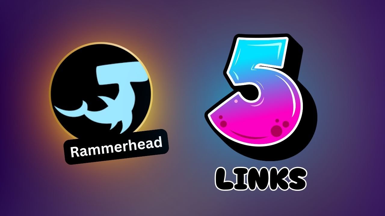 5 Rammerhead Browser Links 2025 | Proxy Websites for School 2025